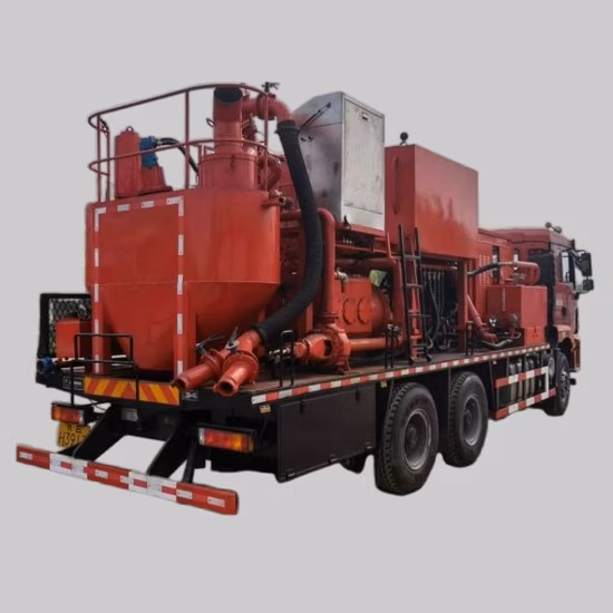 Cementing Operation Rl-A103s Fluid Loss Control Additives