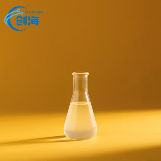 Werkseitiger chemischer Rohstoff-Vernetzer CAS 62