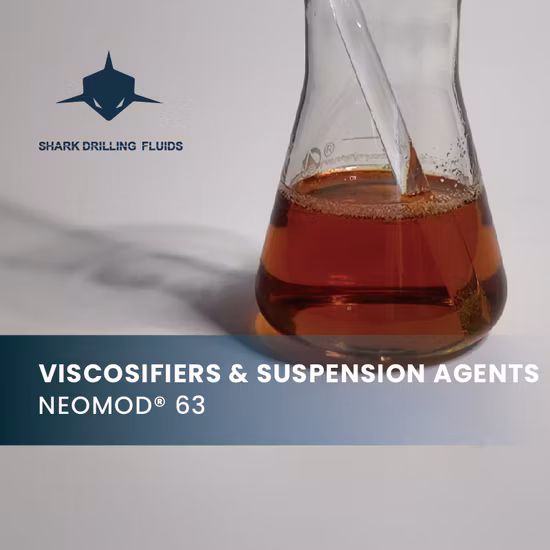Viskosifizierer