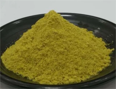 Gelbes pulverförmiges, öllösliches Verstopfungsmittel für Erdölbohrchemikalien
